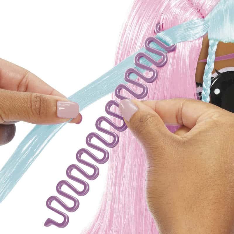 L.O.L. Surprise OMG Styling Head - Afbeelding 6