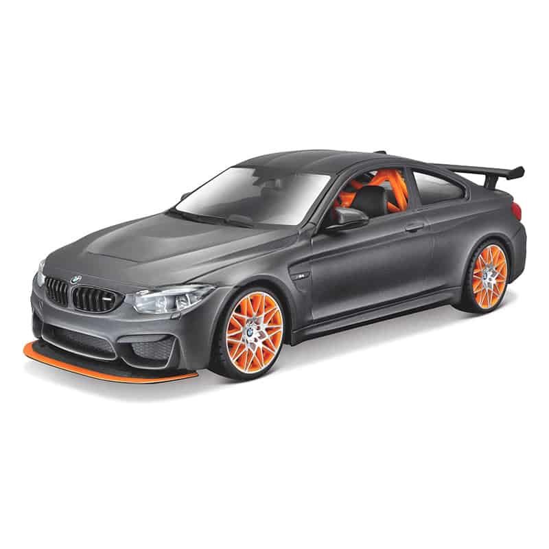 Maisto BMW M4 GTS (schaal 1:24)