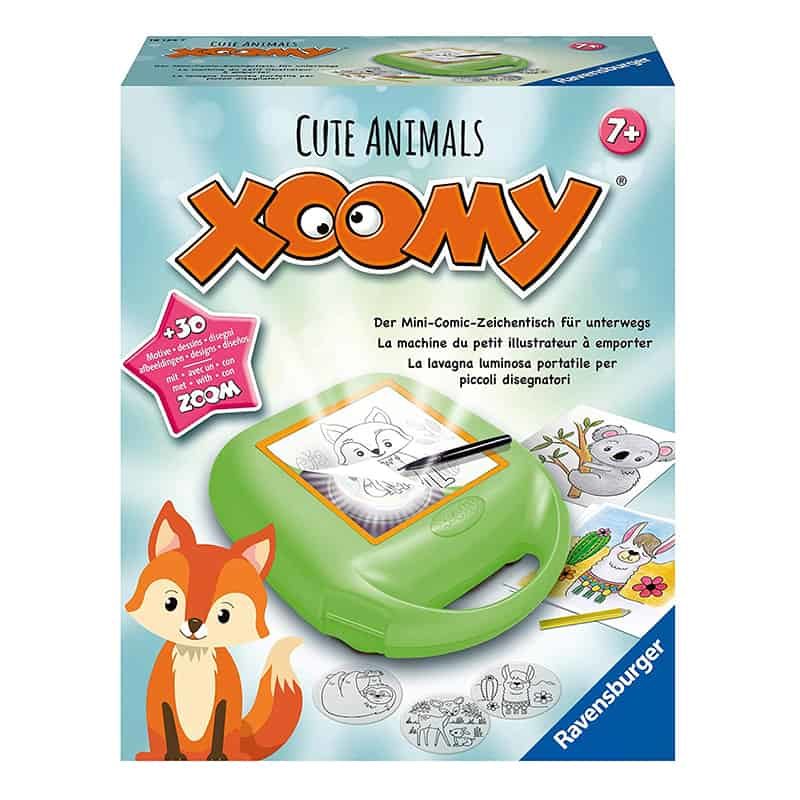 Xoomy Cute animals - Afbeelding 4