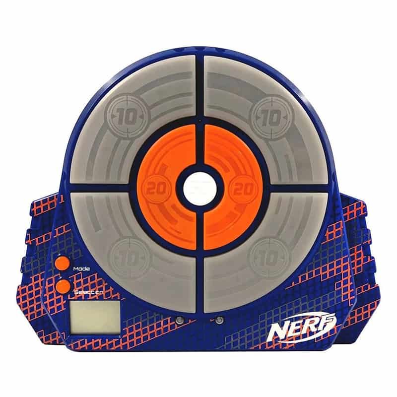 Nerf Elite Strike Digital Target - Afbeelding 2