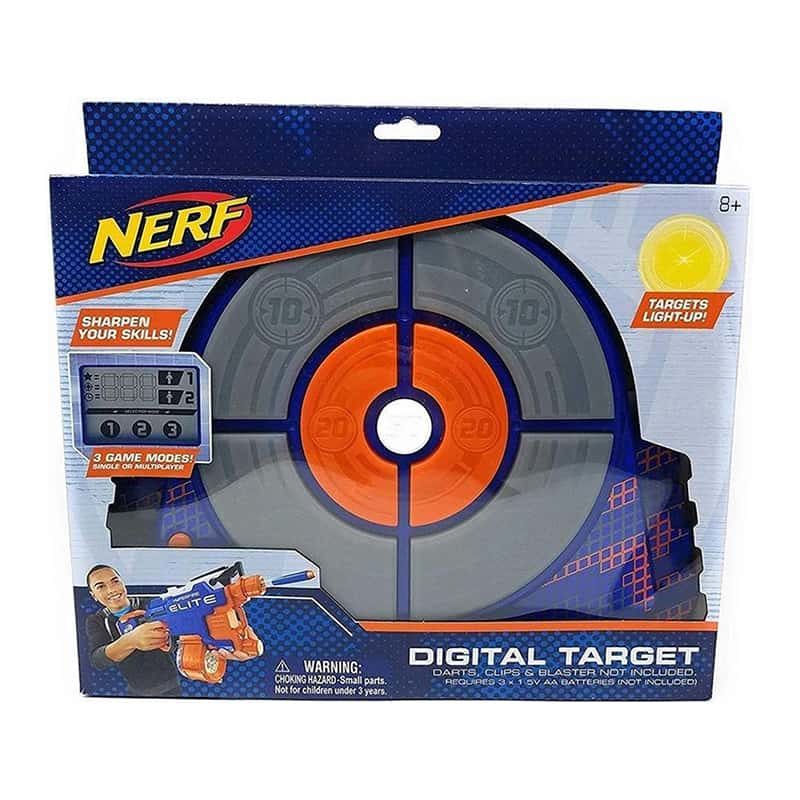 Nerf Elite Strike Digital Target - Afbeelding 4