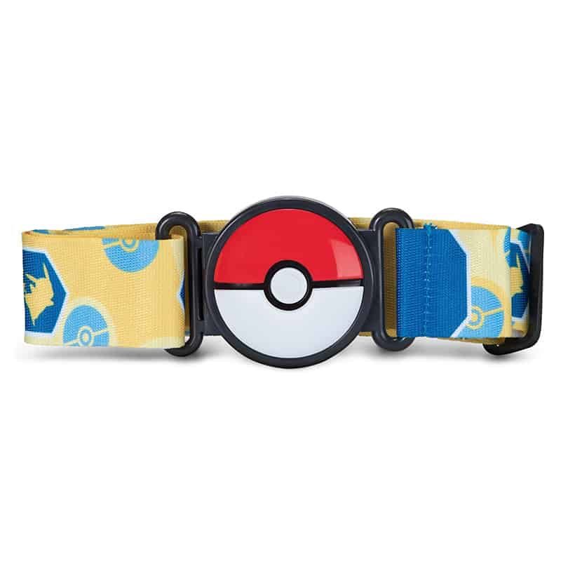 Pokémon Clip'n'Go Poké ball belt set wave 7 - Afbeelding 5