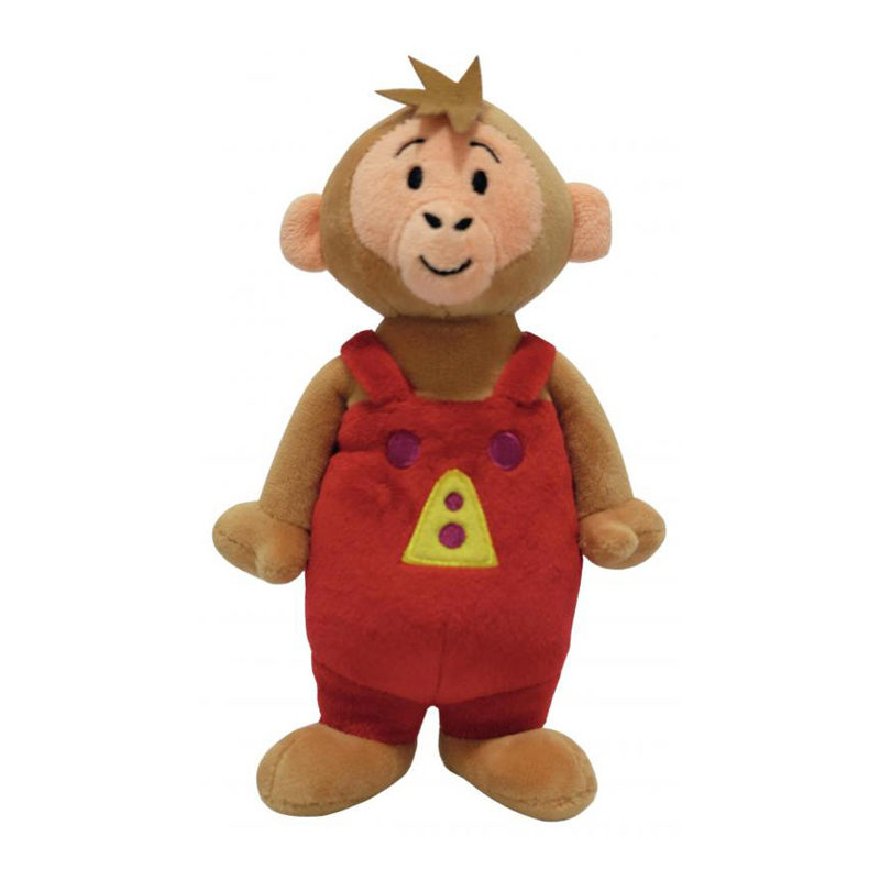 Bumba knuffel - Poppa (20cm)