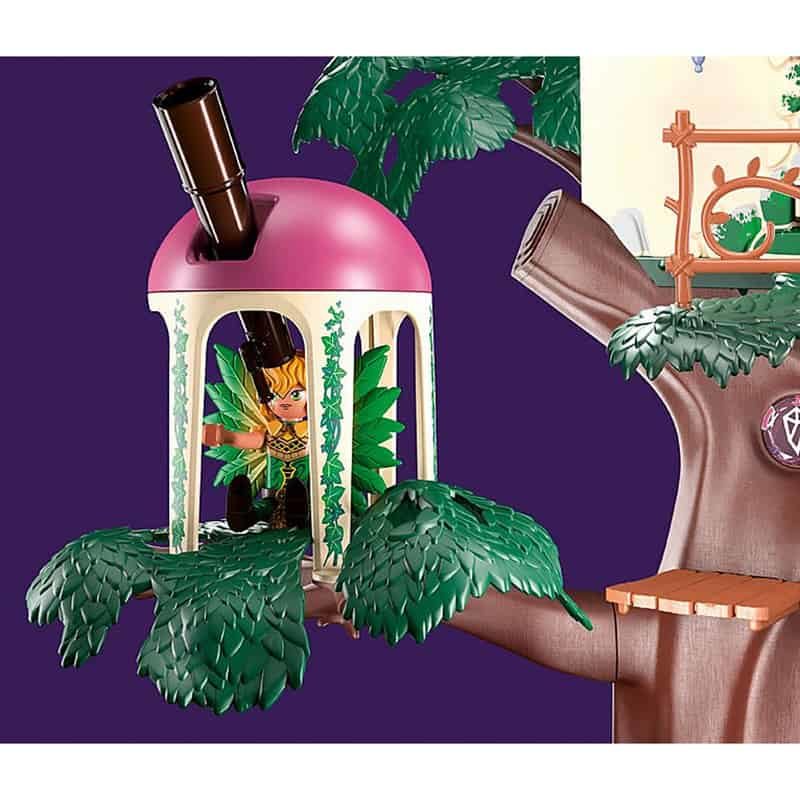 Playmobil Gemeenschappelijke Boom - Afbeelding 8
