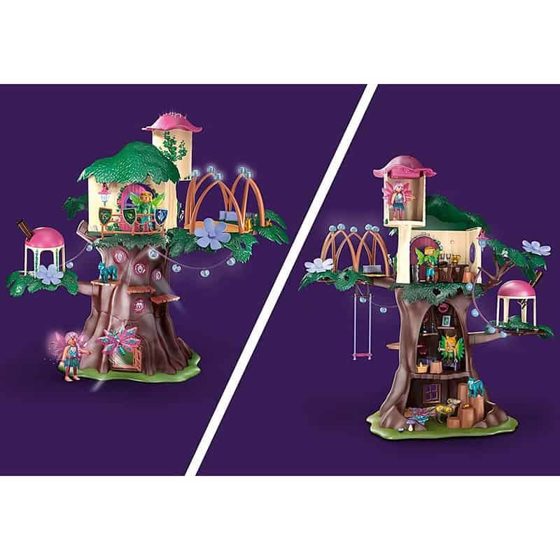 Playmobil Gemeenschappelijke Boom - Afbeelding 5