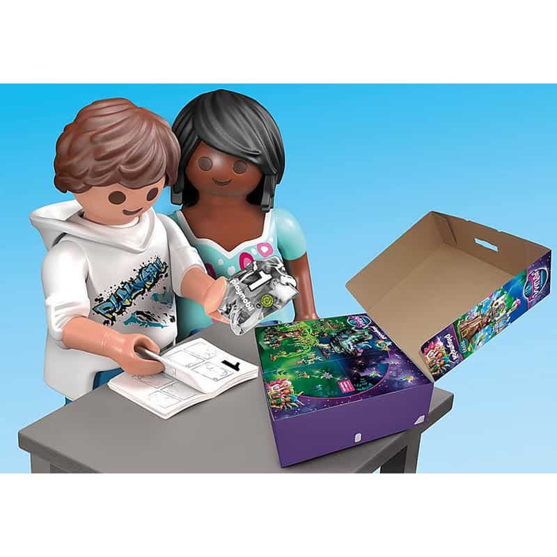 Playmobil Gemeenschappelijke Boom - Afbeelding 9