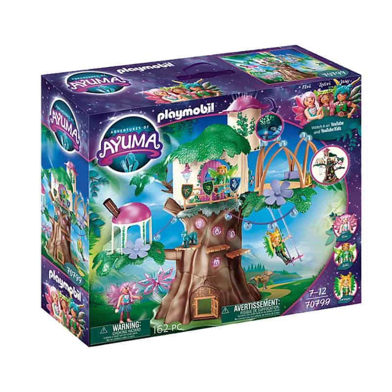 Playmobil Gemeenschappelijke Boom