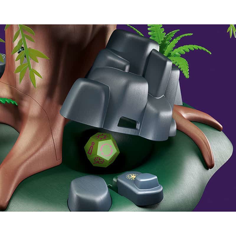 Playmobil Boom der Wijsheid - Afbeelding 6