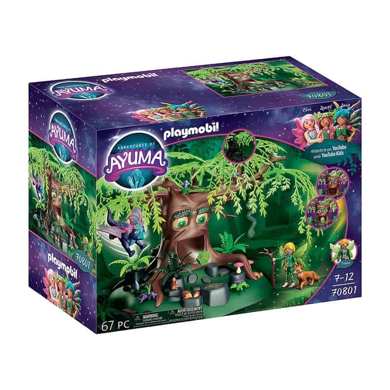 Playmobil Boom der Wijsheid
