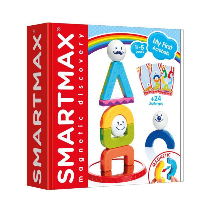 Smartmax My First Acrobats