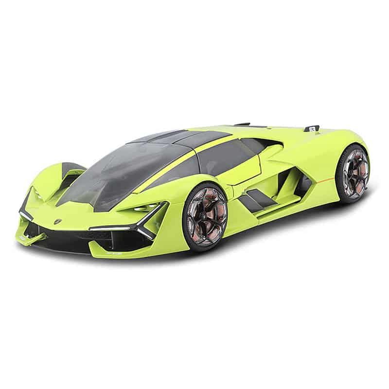 Burago Lamborghini Terzo (schaal 1:24) - Afbeelding 2