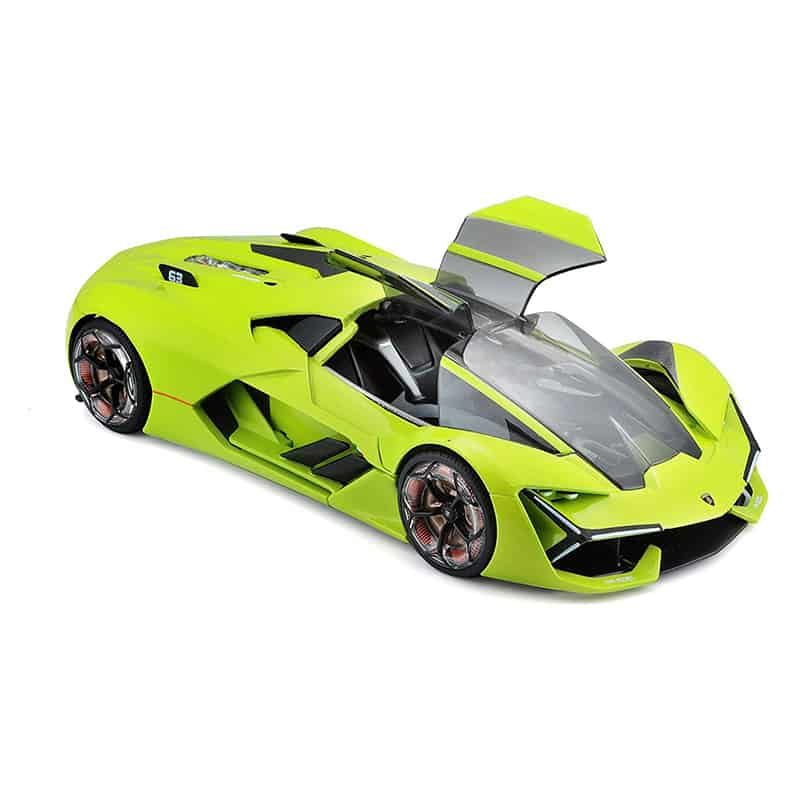 Burago Lamborghini Terzo (schaal 1:24)