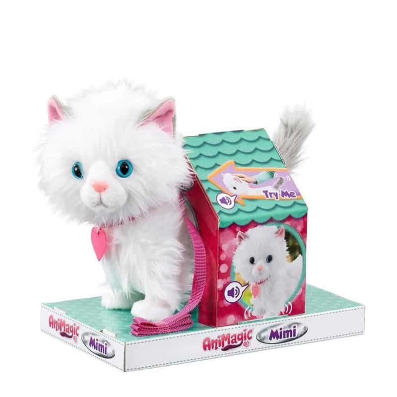 Goliath AniMagic Mimi Cat