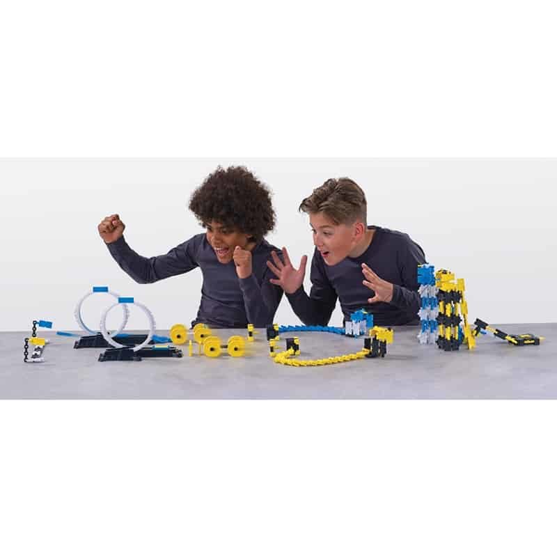 Goliath Reaxion Xtreme Race - Afbeelding 2
