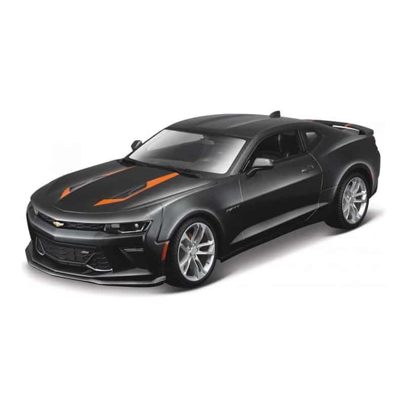 Maisto Chevolet Camaro (schaal 1:18)