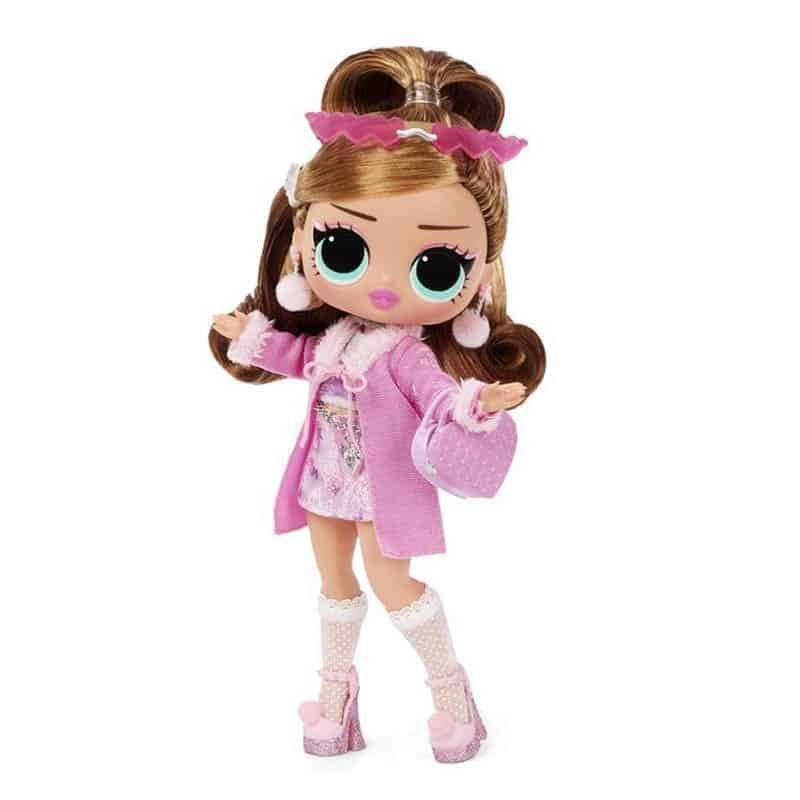 L.O.L. Surprise Tweens Doll klein - Afbeelding 3