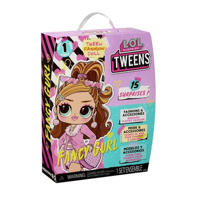 L.O.L. Surprise Tweens Doll klein - Afbeelding 2