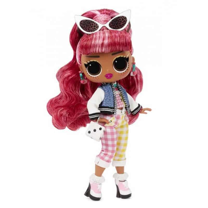 L.O.L. Surprise Tweens Doll klein - Afbeelding 7