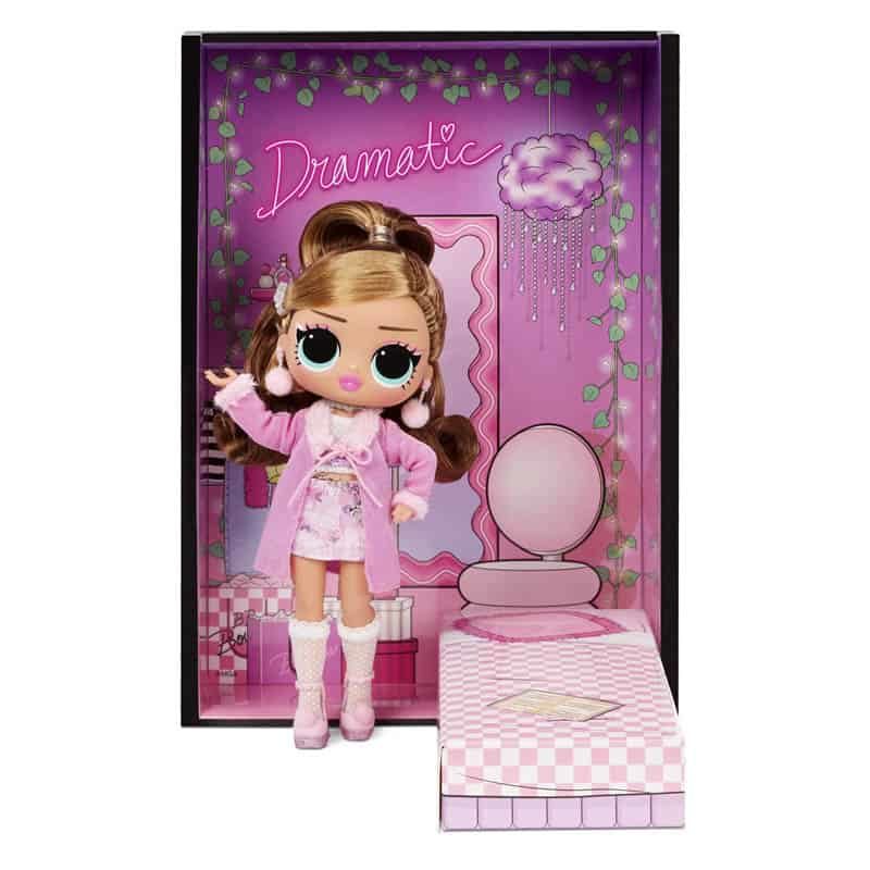 L.O.L. Surprise Tweens Doll klein - Afbeelding 4