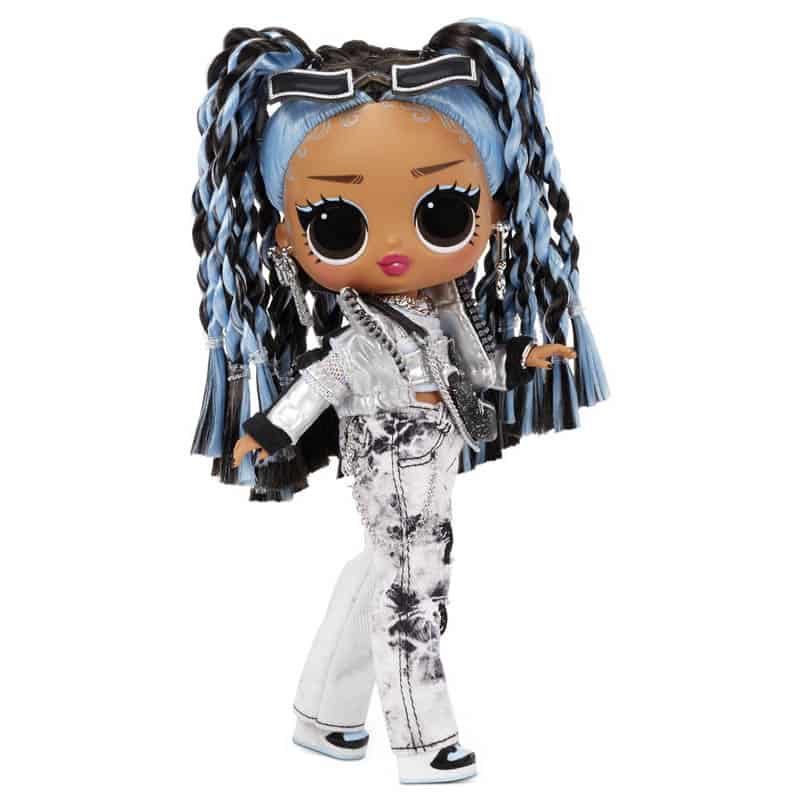 L.O.L. Surprise Tweens Doll klein - Afbeelding 11
