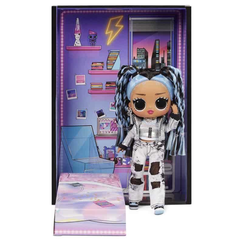 L.O.L. Surprise Tweens Doll klein - Afbeelding 13