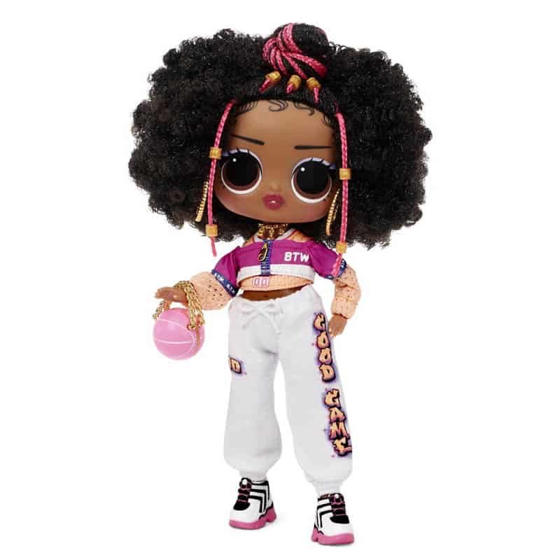 L.O.L. Surprise Tweens Doll klein - Afbeelding 15