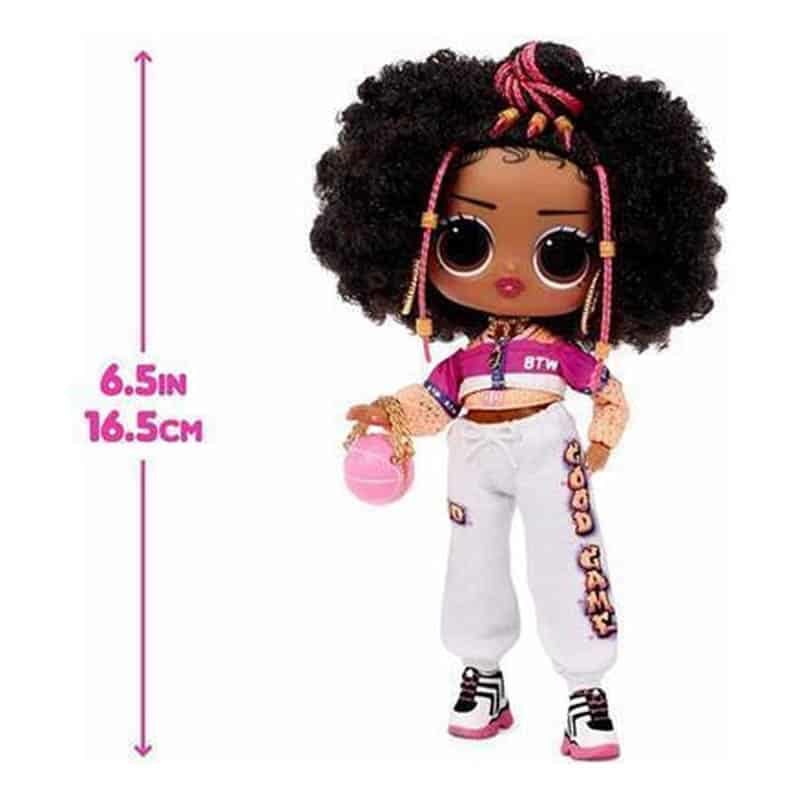 L.O.L. Surprise Tweens Doll klein - Afbeelding 17