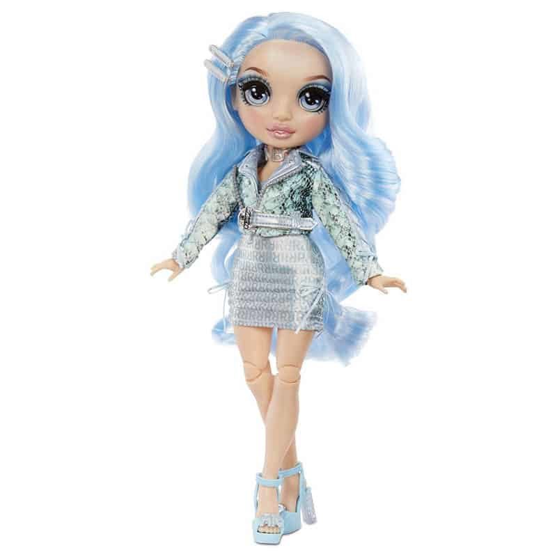 Fashion Doll Rainbow Ice - Gabrielle Icely