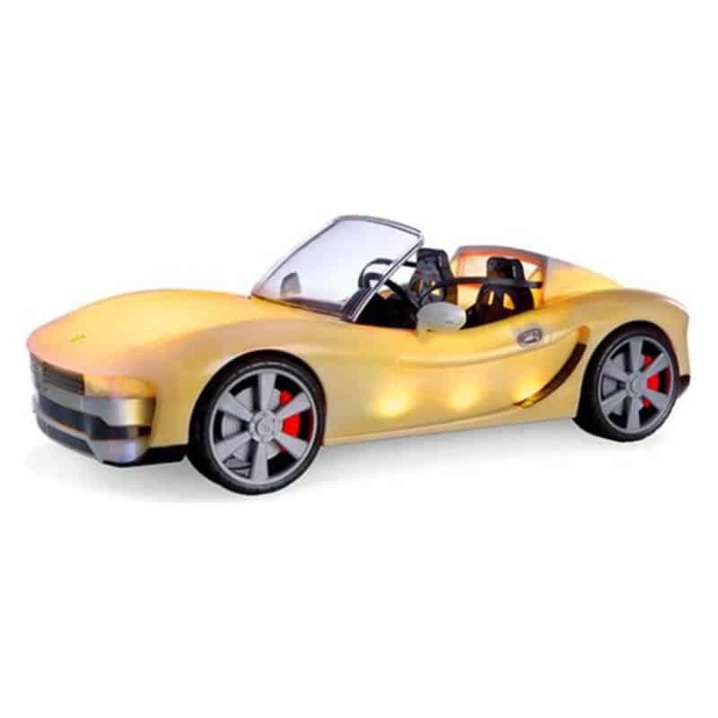 Rainbow High Color Car - Afbeelding 6