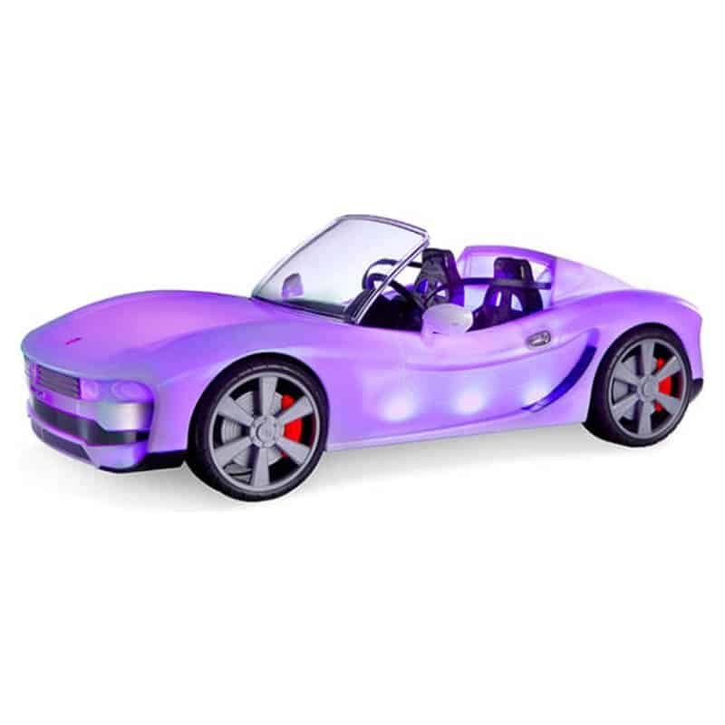 Rainbow High Color Car - Afbeelding 3