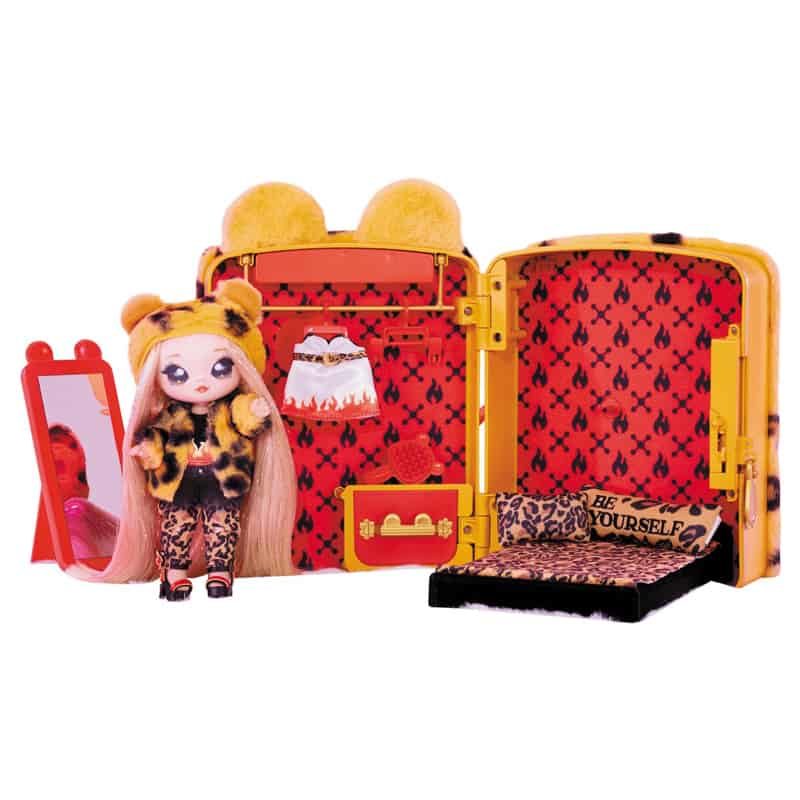 Na!Na!Na!Surprise Bedroom (3 in 1)