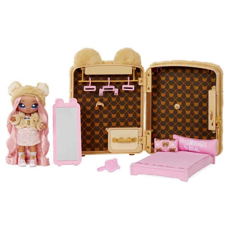 Na!Na!Na!Surprise Bedroom (3 in 1) - Afbeelding 10