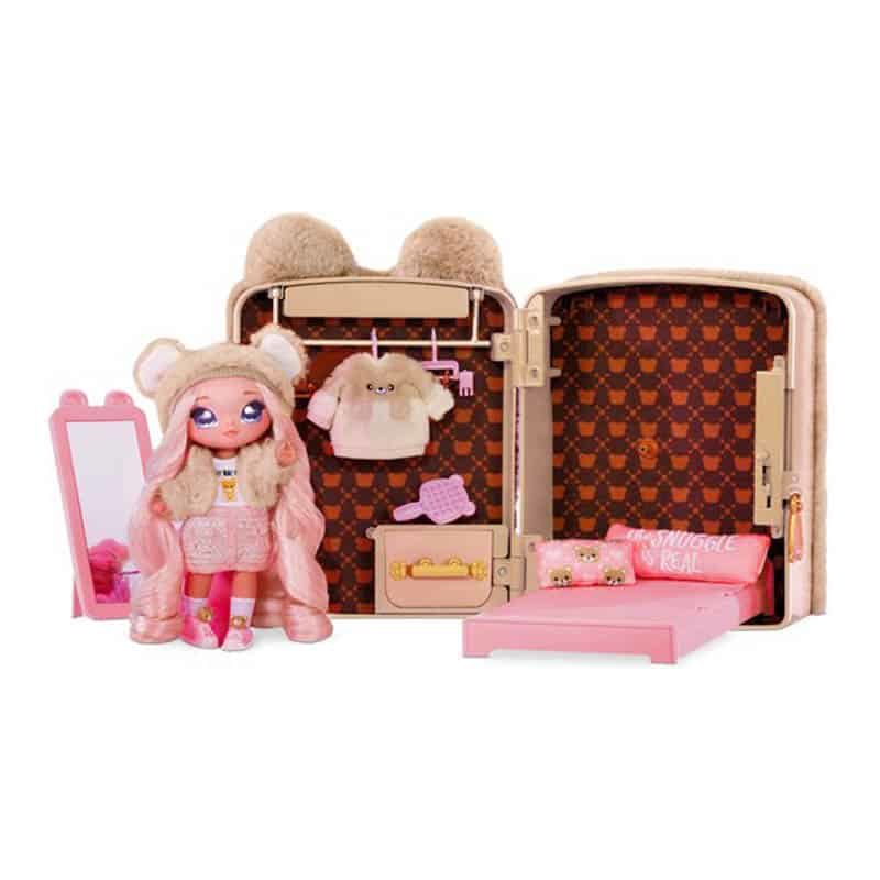 Na!Na!Na!Surprise Bedroom (3 in 1) - Afbeelding 4