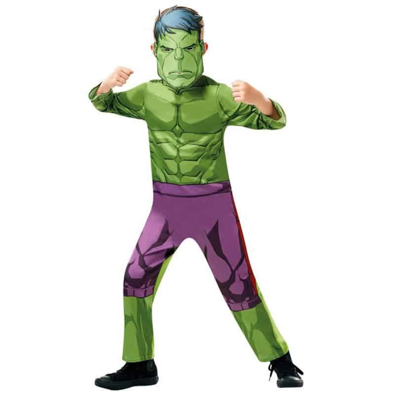 Hulk avengers classic (kind)