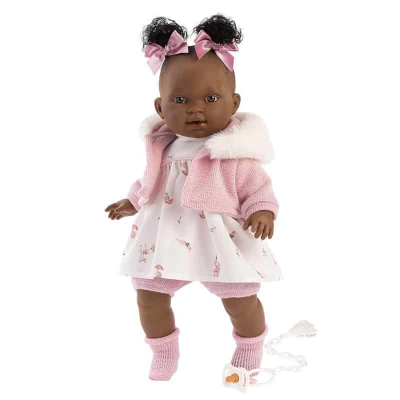 Babypop Diara LLORONA