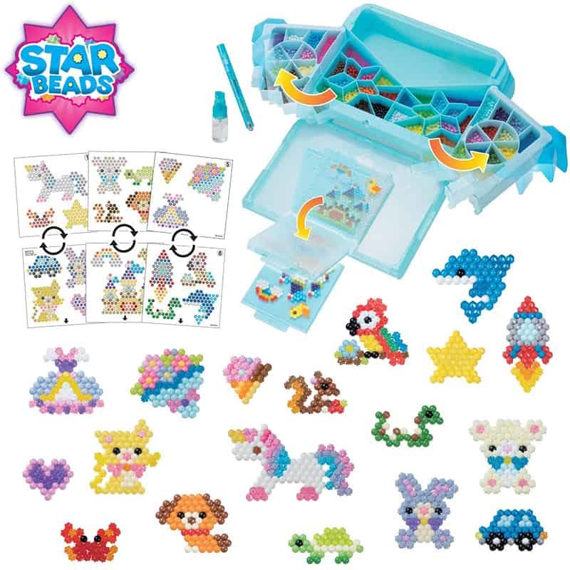 Aquabeads ontwerp studio - Afbeelding 2