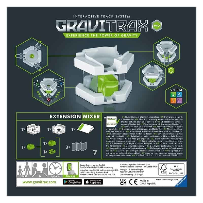 Gravitrax Vertical Mixer - Afbeelding 4