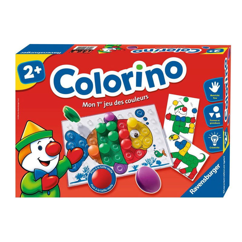 Ravensburger Colorino