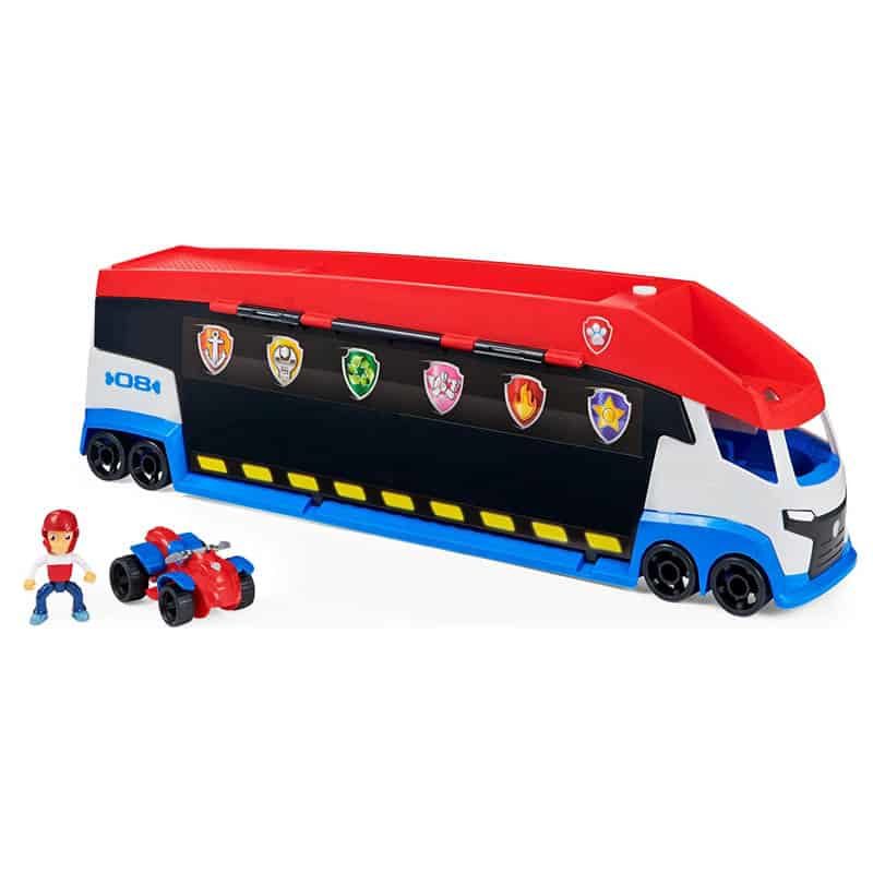 Paw Patrol Patroller