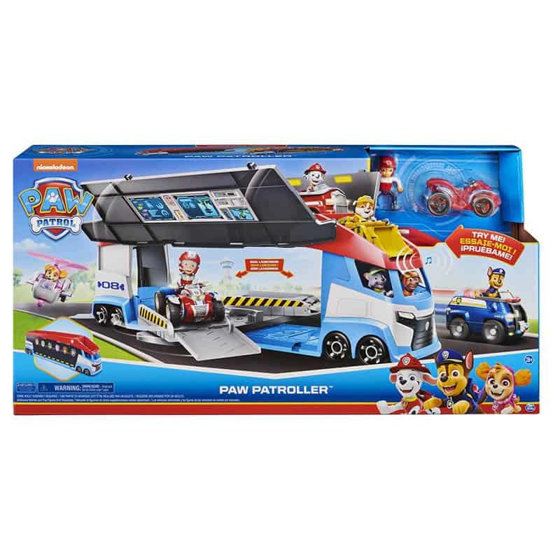 Paw Patrol Patroller - Afbeelding 3