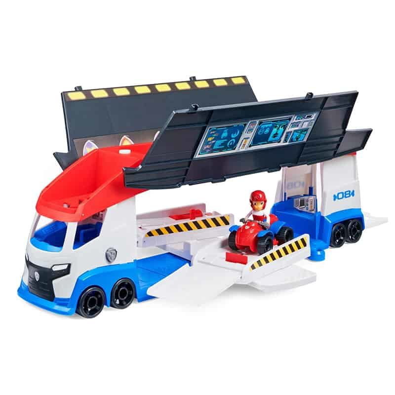 Paw Patrol Patroller - Afbeelding 2
