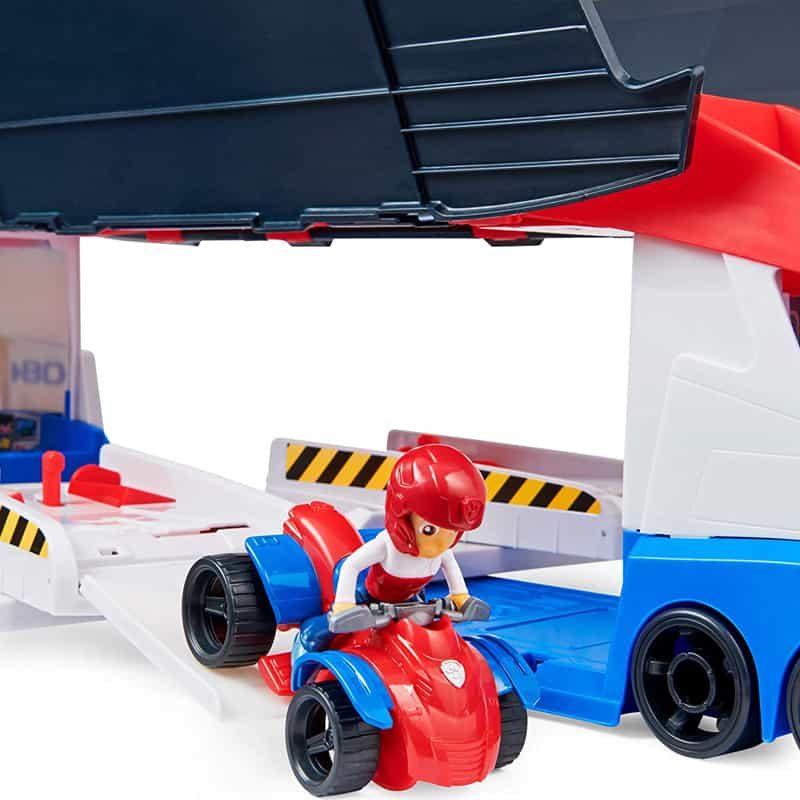 Paw Patrol Patroller - Afbeelding 7
