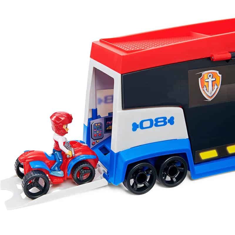 Paw Patrol Patroller - Afbeelding 6