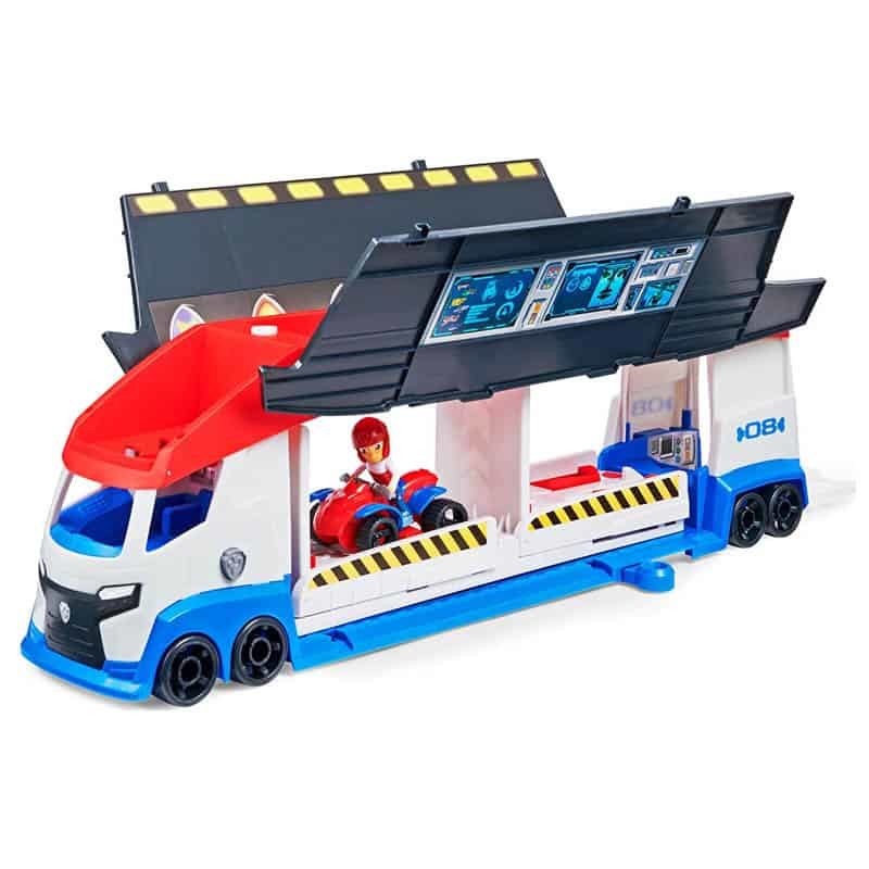 Paw Patrol Patroller - Afbeelding 5