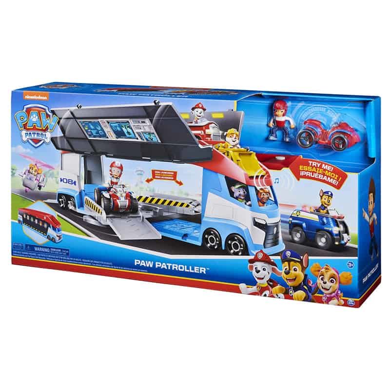 Paw Patrol Patroller - Afbeelding 8