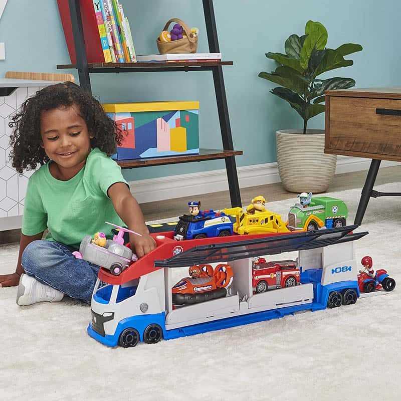Paw Patrol Patroller - Afbeelding 4