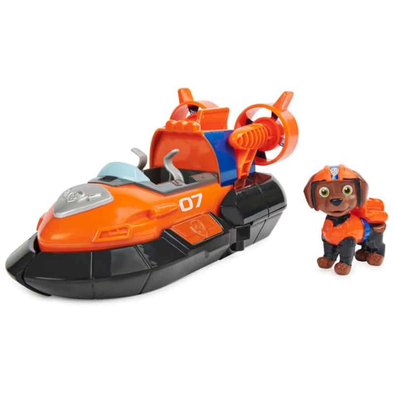 Paw Patrol The Movie Auto (met licht en geluid) - Afbeelding 5