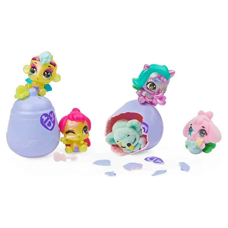 Hatchimals Colleggtibles eierdoos 12 - Afbeelding 2
