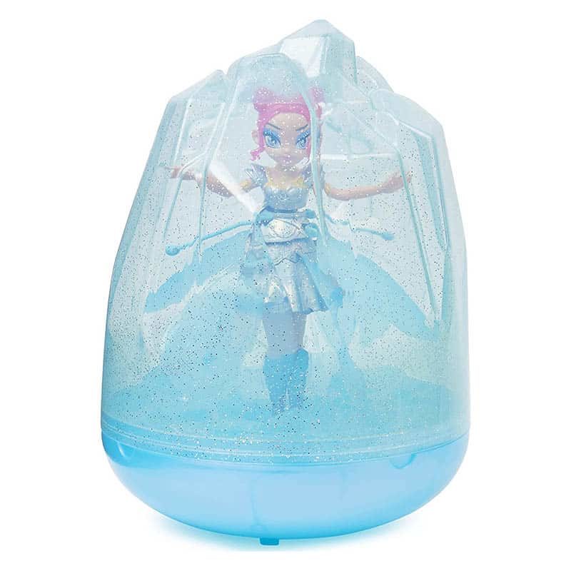 Hatchimals Pixies Flyers blauw danst - Afbeelding 5