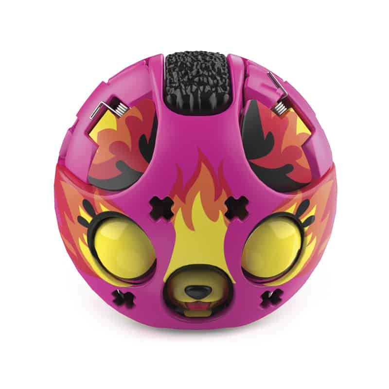 Zoobles 2-pack dier / pop - Afbeelding 5